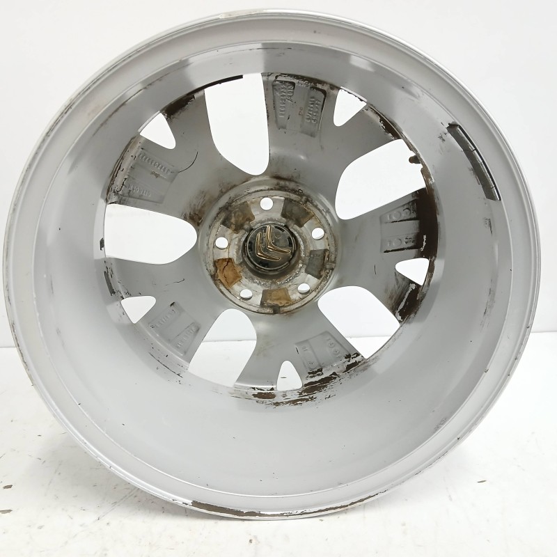 LLANTA 6 5JX16CH5 ET47 5H 5X110