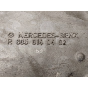Recambio de carter para mercedes-benz clase c (w202) berlina 2.5 20v turbodiesel cat referencia OEM IAM R6050140402  