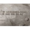 Recambio de carter para mercedes-benz clase c (w202) berlina 2.5 20v turbodiesel cat referencia OEM IAM R6050140402  
