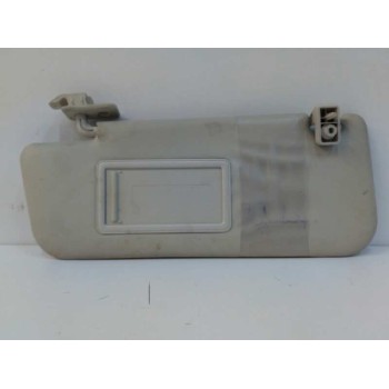 Recambio de parasol izquierdo para ford ka (ccu) 1.3 tdci cat referencia OEM IAM   