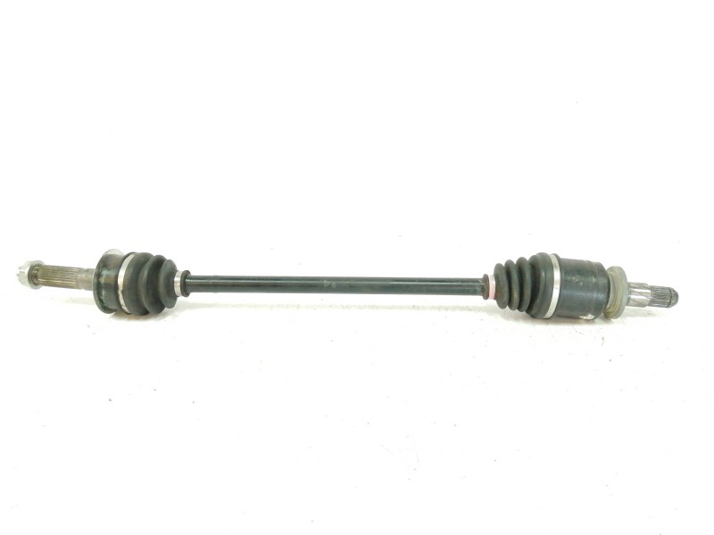 Recambio de transmision trasera izquierda para subaru legacy familiar/outback b13 (bp) 2.0 diesel cat referencia OEM IAM Recambio de transmision trasera izquierda para subaru legacy familiar/outback b13 (bp) 2.0 diesel cat referencia OEM IAM