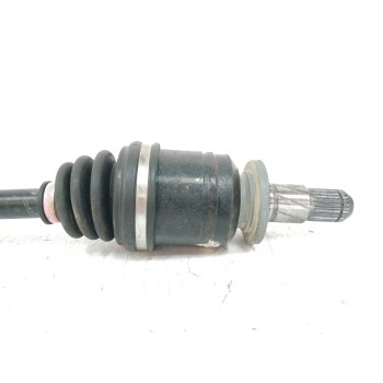 Recambio de transmision trasera izquierda para subaru legacy familiar/outback b13 (bp) 2.0 diesel cat referencia OEM IAM   