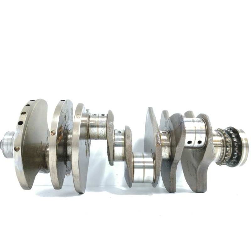 Recambio de cigueñal para audi a8 (4e2) 4.0 v8 32v tdi biturbo cat (ase) referencia OEM IAM 057105101J 057D 