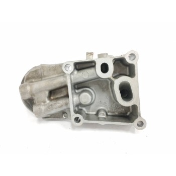 Recambio de enfriador aceite motor para ford focus berlina (cak) 1.8 tdci turbodiesel cat referencia OEM IAM 1S4Q6A642AB 2M5Q6L6