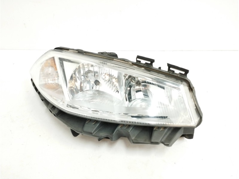 Recambio de faro derecho para renault megane ii coupe/cabrio 1.6 16v referencia OEM IAM   