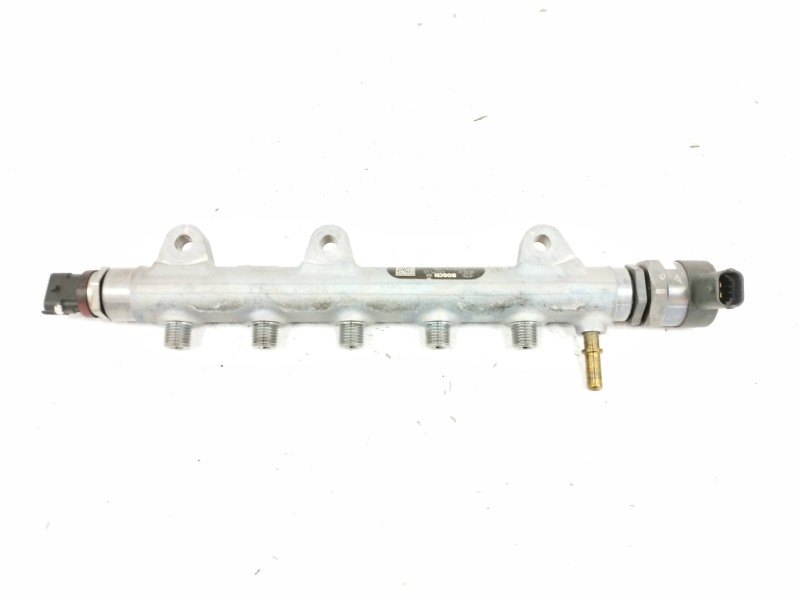 Recambio de rampa inyectora para nissan x-trail (t31) 2.0 dci turbodiesel cat referencia OEM IAM 8200842432 0445214155 