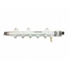 Recambio de rampa inyectora para nissan x-trail (t31) 2.0 dci turbodiesel cat referencia OEM IAM 8200842432 0445214155 