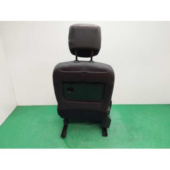 Recambio de asiento delantero derecho para renault scenic iii 1.5 dci diesel fap referencia OEM IAM   