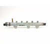 Recambio de rampa inyectora para nissan x-trail (t31) 2.0 dci turbodiesel cat referencia OEM IAM 8200842432 0445214155 