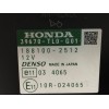Recambio de modulo electronico para honda accord berlina (cu) 2.2 dtec cat referencia OEM IAM 39670TL0G01 1881002512 
