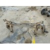 Recambio de puente trasero para peugeot partner monospace (5_, g_) 1.6 16v referencia OEM IAM   