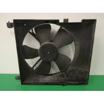 Recambio de electroventilador para chevrolet kalos 1.4 se referencia OEM IAM 96536666  