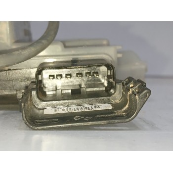 Recambio de cerradura puerta trasera derecha para peugeot 3008 ii suv (mc_, mr_, mj_, m4_) hybrid referencia OEM IAM 237290  