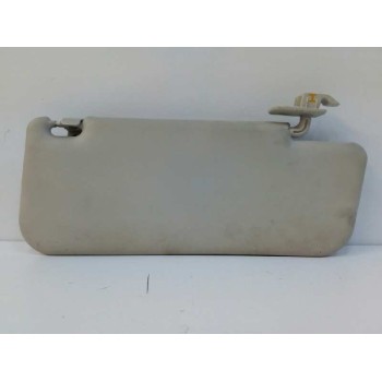 Recambio de parasol izquierdo para ford ka (ccu) 1.3 tdci cat referencia OEM IAM   