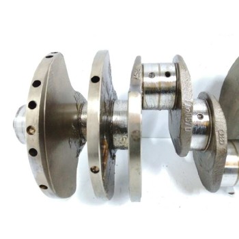 Recambio de cigueñal para audi a8 (4e2) 4.0 v8 32v tdi biturbo cat (ase) referencia OEM IAM 057105101J 057D 