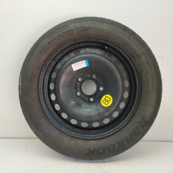NEUMATICO REPUESTO 2160848 4 00BX16ET25 