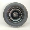 Recambio de neumatico repuesto para ford focus lim. (cb8) trend referencia OEM IAM 2160848 4,00BX16ET25 