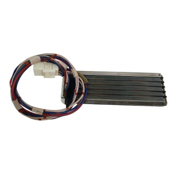 Recambio de resistencia calefaccion para lexus ct 1.8 16v cat (híbrido) referencia OEM IAM 0948000051 ELEMENTO CALEFACTOR 