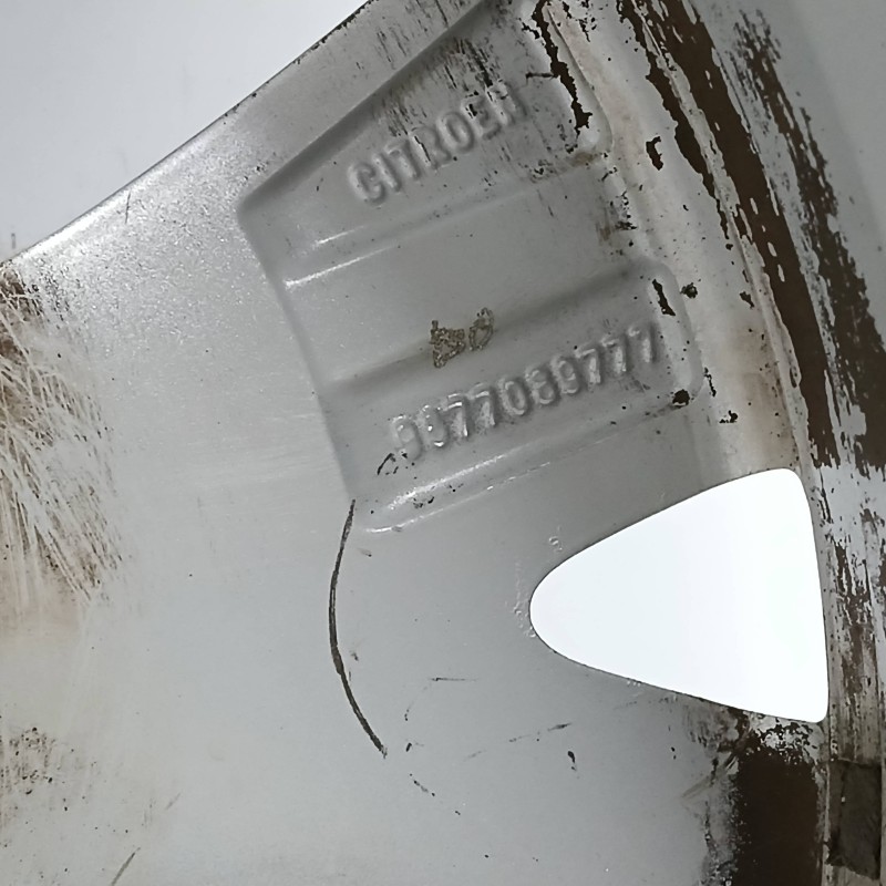 LLANTA 6 5JX16CH5 ET47 5H 5X110