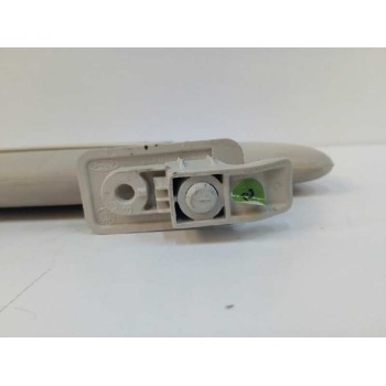 Recambio de parasol izquierdo para ford ka (ccu) 1.3 tdci cat referencia OEM IAM   