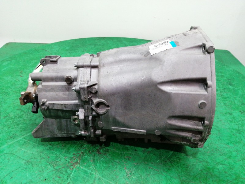 Recambio de caja cambios para mercedes-benz clase c (w203) familiar 2.2 cdi cat referencia OEM IAM 716654  