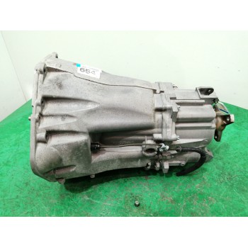 Recambio de caja cambios para mercedes-benz clase c (w203) familiar 2.2 cdi cat referencia OEM IAM 716654  