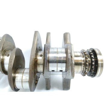 Recambio de cigueñal para audi a8 (4e2) 4.0 v8 32v tdi biturbo cat (ase) referencia OEM IAM 057105101J 057D 