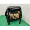 Recambio de asiento delantero derecho para renault scenic iii 1.5 dci diesel fap referencia OEM IAM   