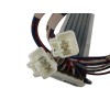 Recambio de resistencia calefaccion para lexus ct 1.8 16v cat (híbrido) referencia OEM IAM 0948000051 ELEMENTO CALEFACTOR 