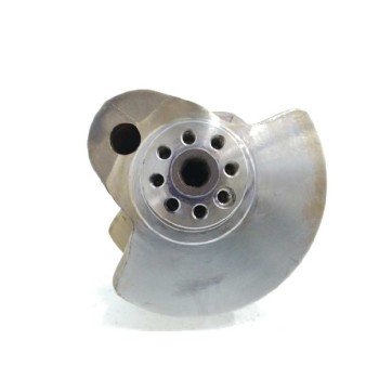 Recambio de cigueñal para audi a8 (4e2) 4.0 v8 32v tdi biturbo cat (ase) referencia OEM IAM 057105101J 057D 