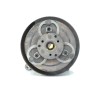Recambio de compresor aire acondicionado para nissan terrano/terrano.ii (r20) comfort referencia OEM IAM   