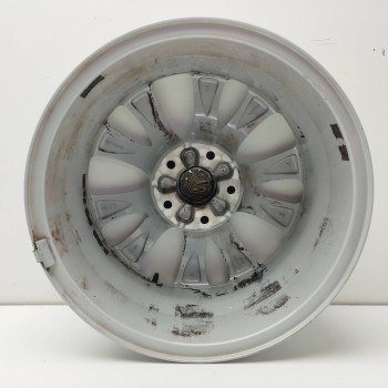 Recambio de llanta para citroën c5 berlina business referencia OEM IAM 9687895880 7JX16CH5-28 5H 5X110