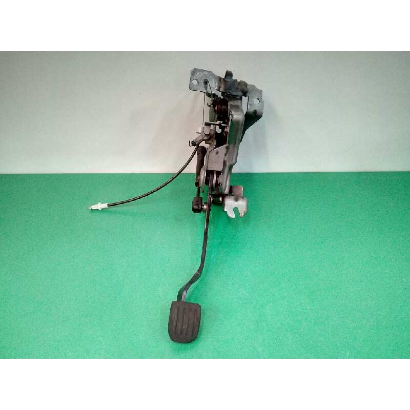 Recambio de palanca freno de mano para volvo s80 berlina d5 momentum referencia OEM IAM 30793464  