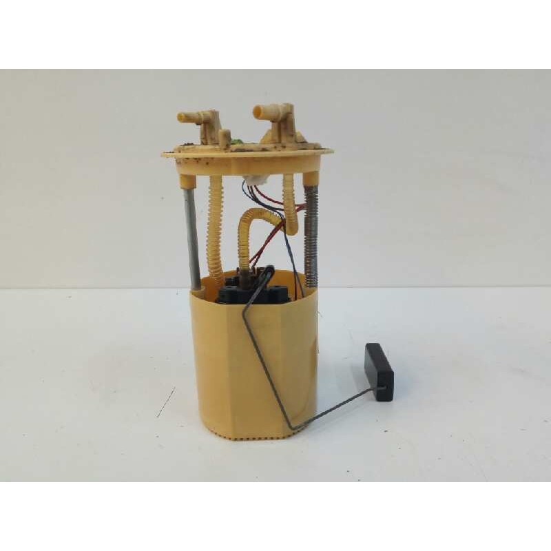 Recambio de aforador para ford ka (ccu) 1.3 tdci cat referencia OEM IAM 1540967  