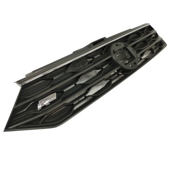 Recambio de rejilla delantera para volkswagen t-roc referencia OEM IAM 2GA853651B R-LINE 