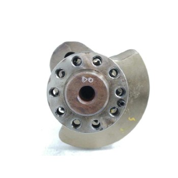 Recambio de cigueñal para audi a8 (4e2) 4.0 v8 32v tdi biturbo cat (ase) referencia OEM IAM 057105101J 057D 