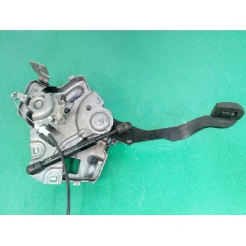 Recambio de palanca freno de mano para volvo s80 berlina d5 momentum referencia OEM IAM 30793464  