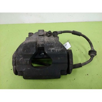 PINZA FRENO DELANTERA DERECHA 7H0615124A 