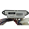 Recambio de resistencia calefaccion para lexus ct 1.8 16v cat (híbrido) referencia OEM IAM 0948000051 ELEMENTO CALEFACTOR 