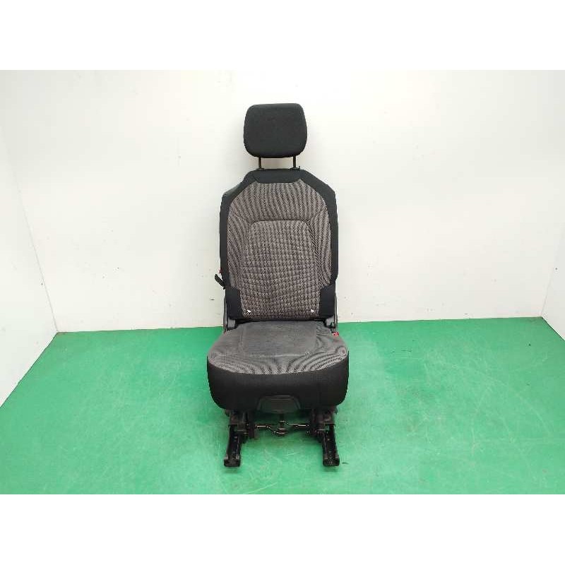 Recambio de asientos trasero derecho para citroën c4 grand picasso 1.5 blue-hdi fap referencia OEM IAM   