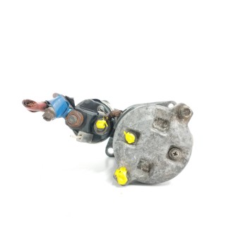 Recambio de motor arranque para aixam minivan 500 4 referencia OEM IAM 6798031151  