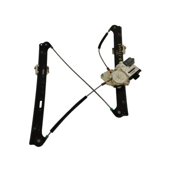 Recambio de elevalunas delantero derecho para bmw x3 (e83) 2.0 d referencia OEM IAM 6925964  