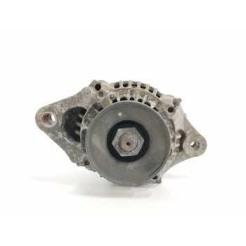 Recambio de alternador para aixam minivan 500 4 referencia OEM IAM 1758064012  