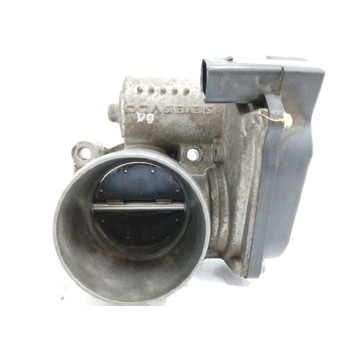 Recambio de caja mariposa para seat cordoba (6l2) 1.4 16v referencia OEM IAM 03C133062C A2C53030936 