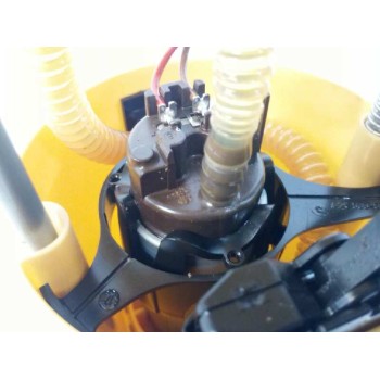 Recambio de aforador para ford ka (ccu) 1.3 tdci cat referencia OEM IAM 1540967  