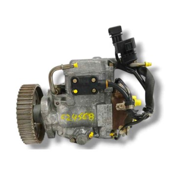 Recambio de bomba inyeccion para volkswagen passat berlina (3b2) 1.9 tdi referencia OEM IAM 028130115AX 0460404969 