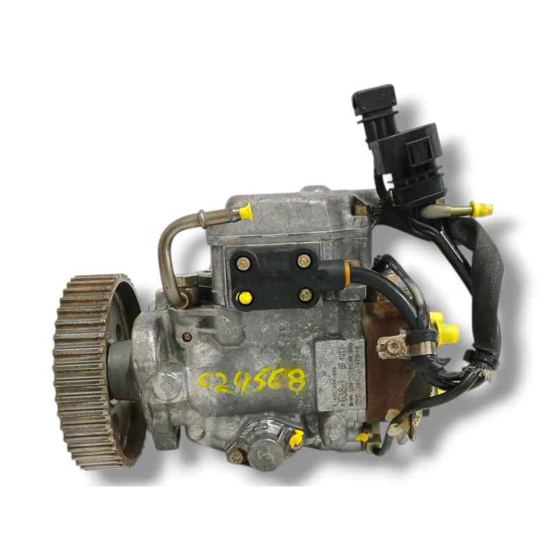 Recambio de bomba inyeccion para volkswagen passat berlina (3b2) 1.9 tdi referencia OEM IAM 028130115AX 0460404969 