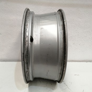 Recambio de llanta para seat leon st (5f8) 2.0 tdi referencia OEM IAM 5F0601025M 7JX17H2 ET42 5H 5X110