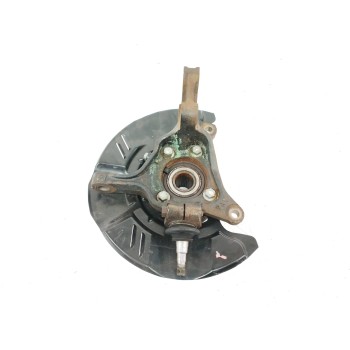 Recambio de mangueta delantera derecha para subaru legacy familiar/outback b13 (bp) 2.0 diesel cat referencia OEM IAM   