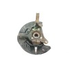Recambio de mangueta delantera derecha para subaru legacy familiar/outback b13 (bp) 2.0 diesel cat referencia OEM IAM   